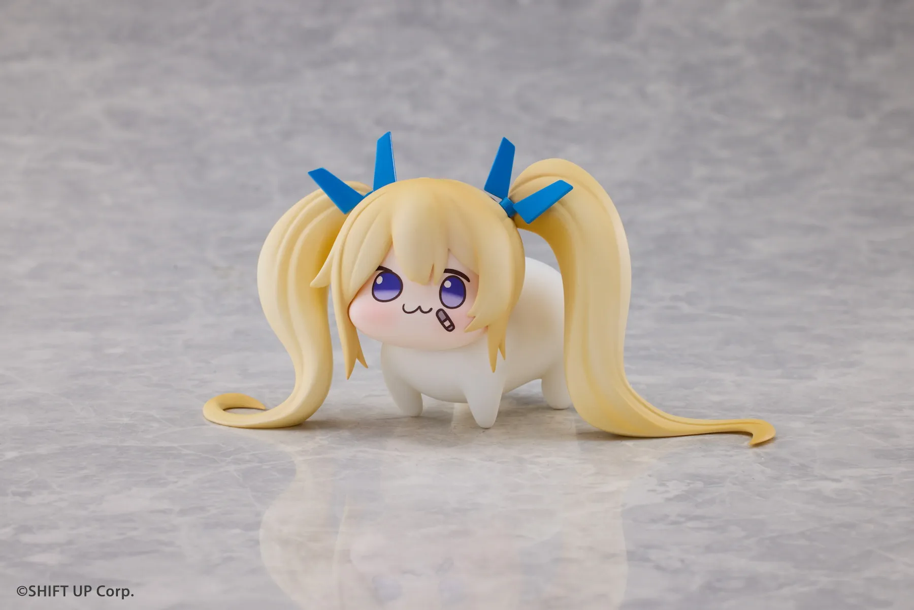 予約2025年10月】勝利の女神：NIKKE Doro シリーズ ノンスケール