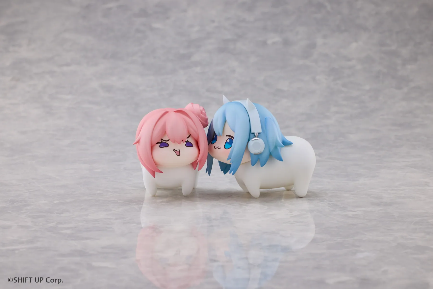 予約2025年10月】勝利の女神：NIKKE Doro シリーズ ノンスケール