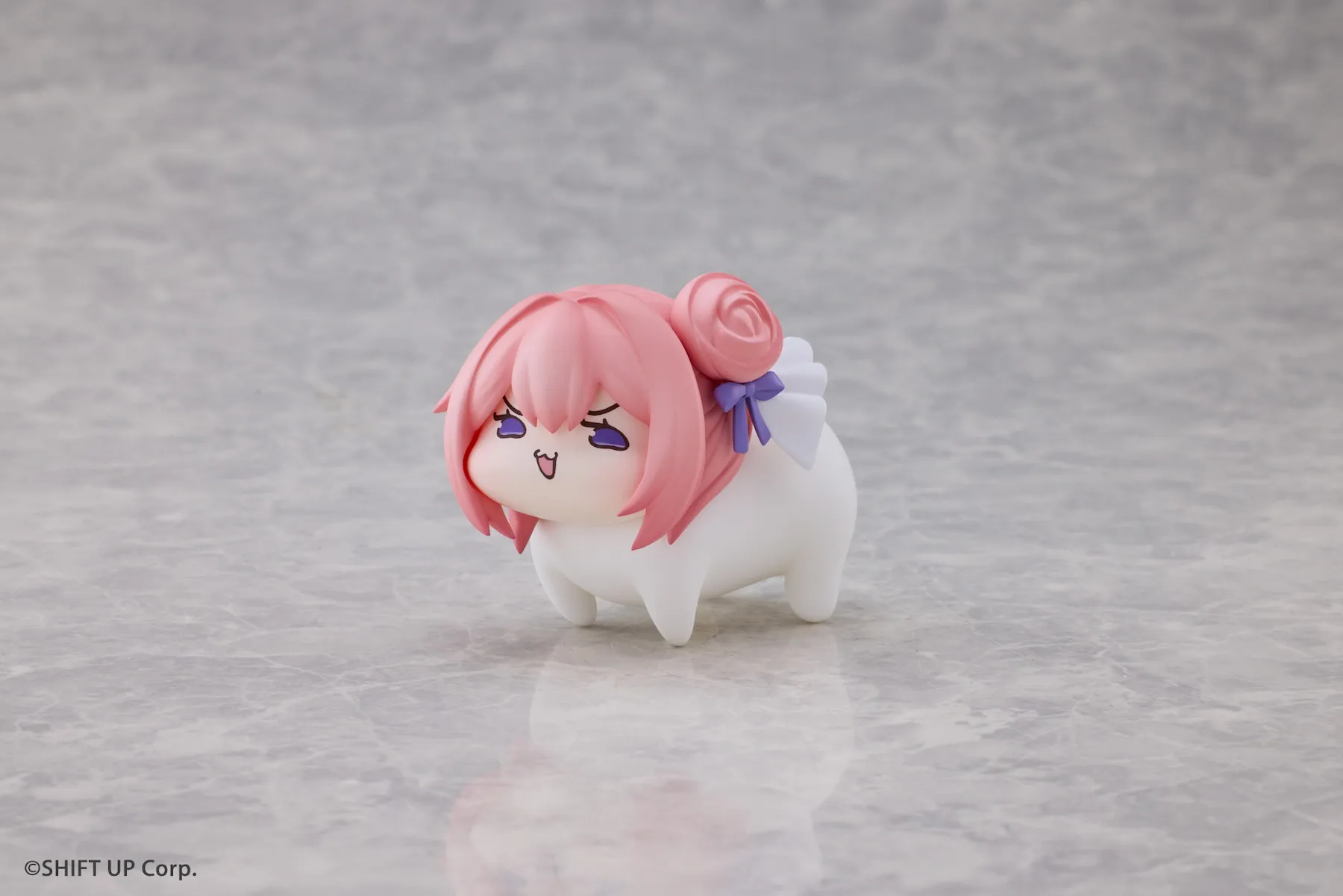 NIKKE プロモ 10種 40枚コンプセット 購入特典 pr 予約2025年10月】勝利の女神：NIKKE Doro シリーズ ノンスケール