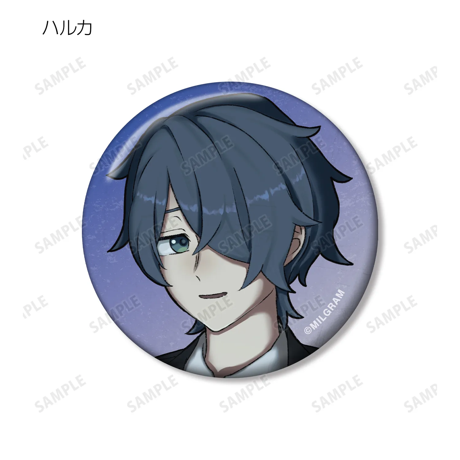 予約2025年07月】MILGRAM -ミルグラム- 描き下ろし 4th Anniversary