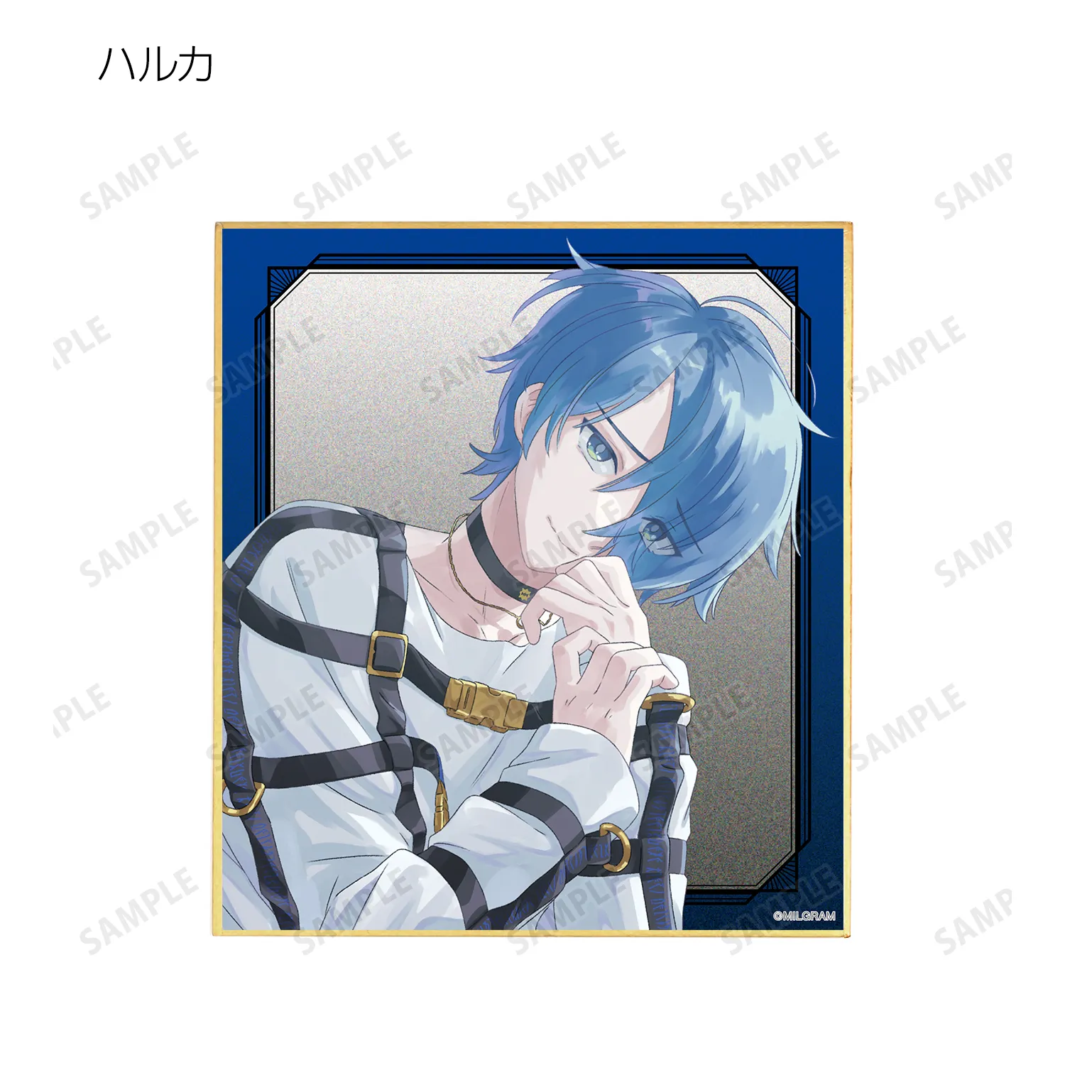 予約2025年07月】MILGRAM -ミルグラム- 描き下ろし LIVE EVENT