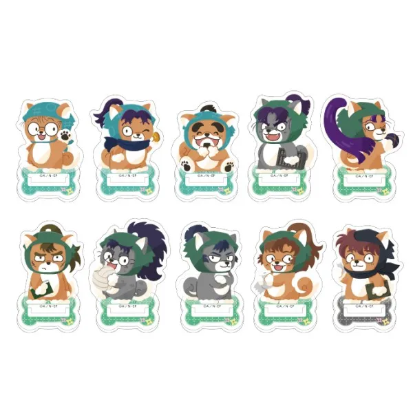 忍たま乱太郎 忍たま乱太郎 | The Fandub Database | Fandom