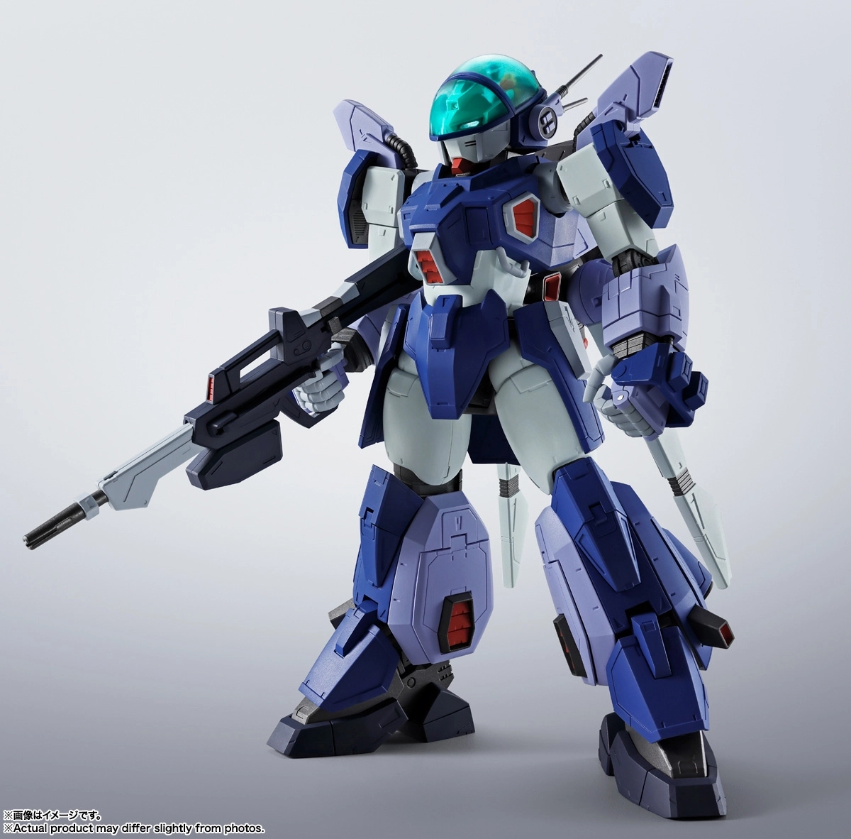 予約2026年09月発売】HI-METAL R レイズナー バンダイスピリッツ