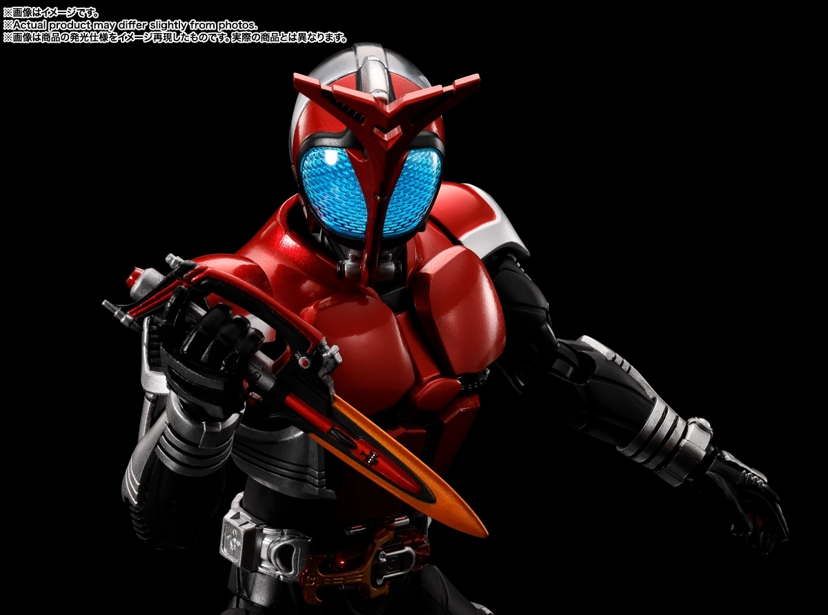 予約2026年09月発売】S.H.Figuarts(真骨彫製法) 仮面ライダーカブト
