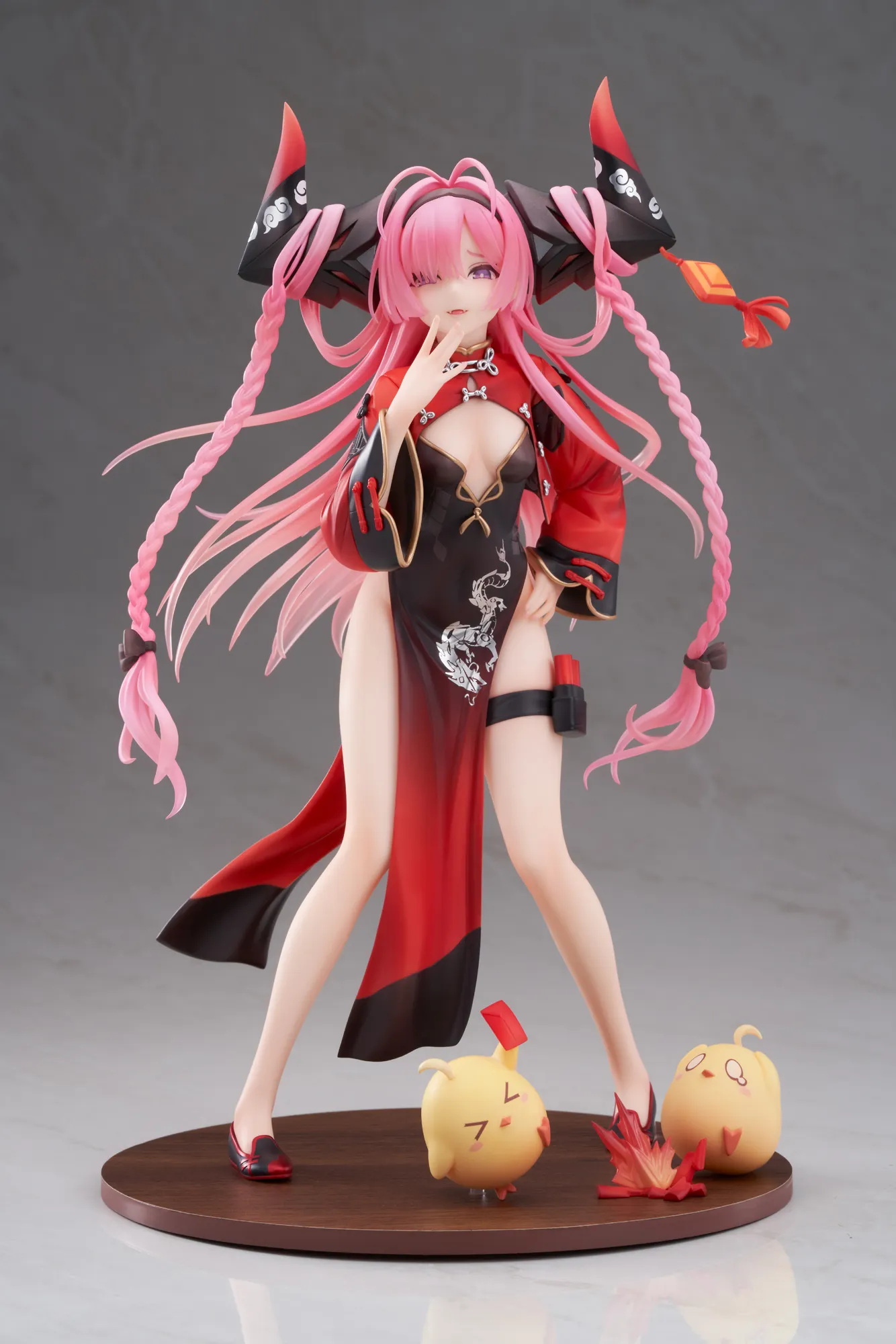 予約2025年02月】アズールレーン プリンツ・ループレヒト ドラゴンの