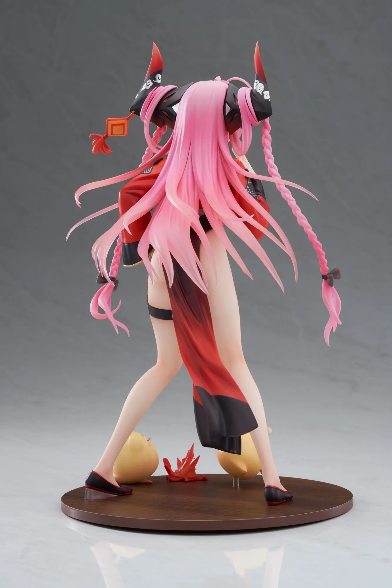 予約2025年02月】アズールレーン プリンツ・ループレヒト ドラゴンの