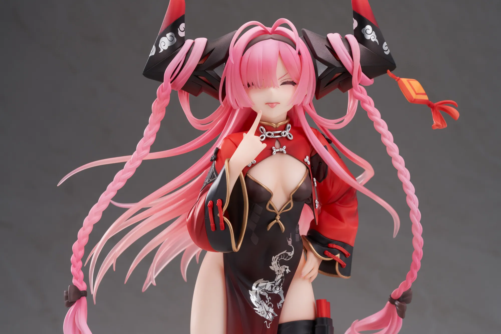 予約2025年02月】アズールレーン プリンツ・ループレヒト ドラゴンの