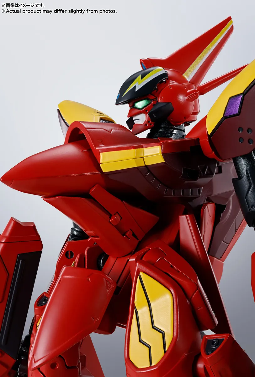 【土日限定お値引】新品 HI-L R VF-19改 ファイヤーバルキリー BANDAI HI-METAL R VF-19改 ファイヤーバルキリー 価格比較