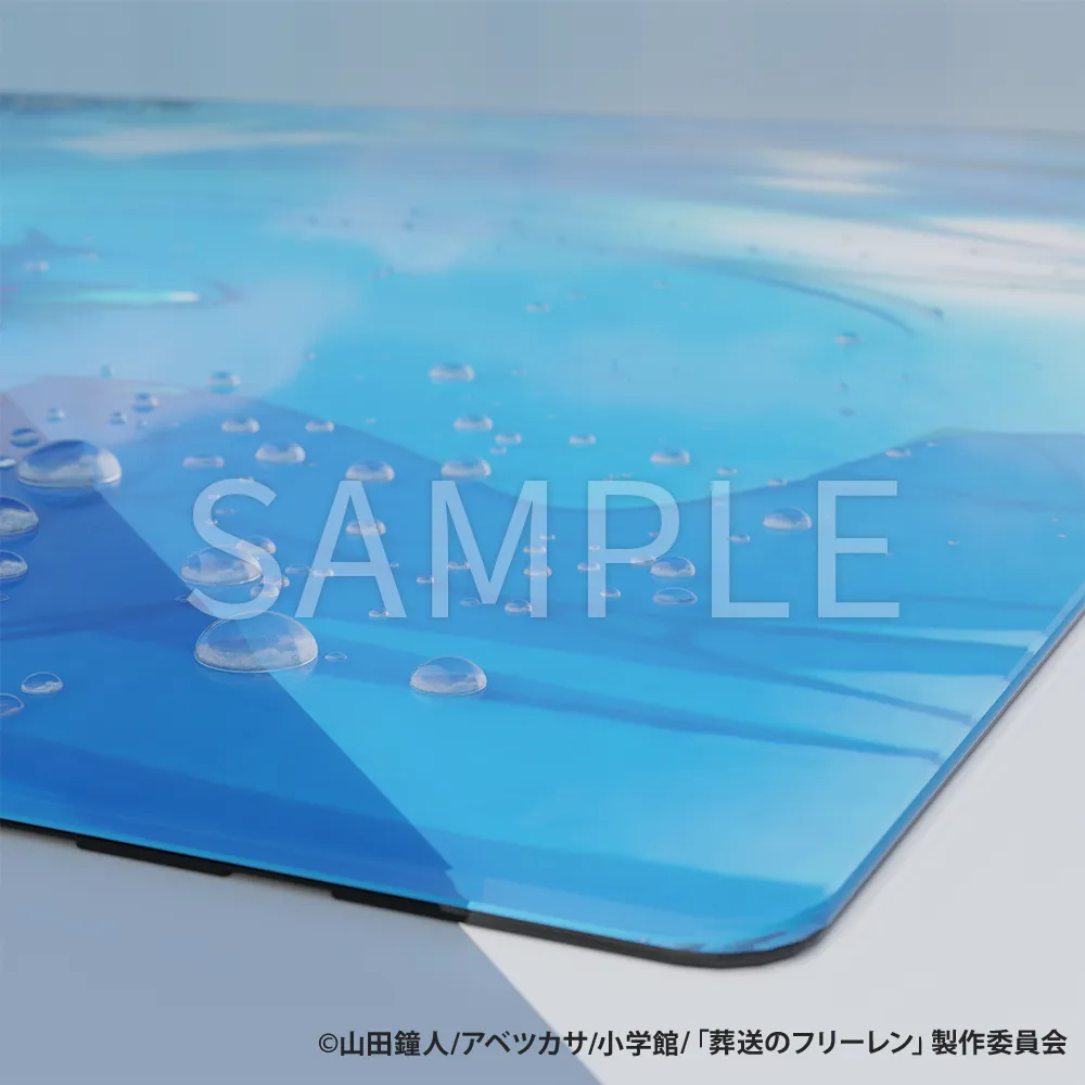 予約2025年08月】葬送のフリーレン | AMICIS Superglide 2 ガラス