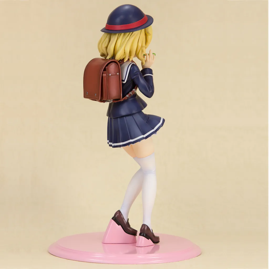 PLUM 櫻井桃華 1/7 フィギュア ローズフルール Amazon.co.jp: アイドルマスター シンデレラガールズ 櫻井桃華