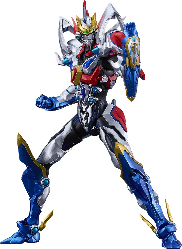 figma グリッドマン figma Gridman｜Good Smile Company
