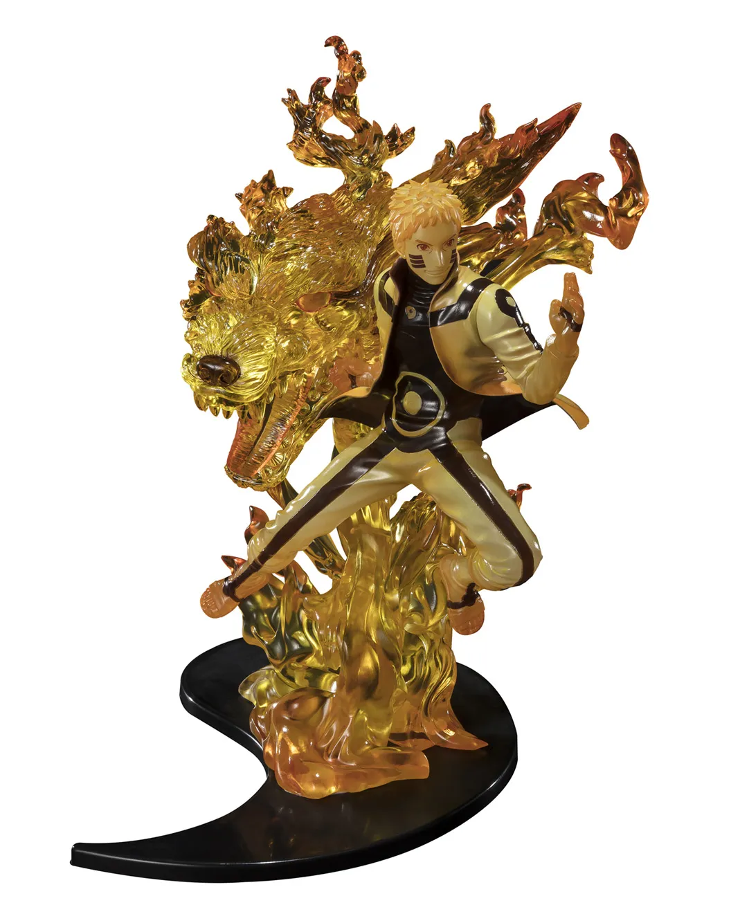 フィギュアーツZERO うずまきナルト 予約2023年8月発売】フィギュアーツZERO うずまきナルト -BORUTO- 絆