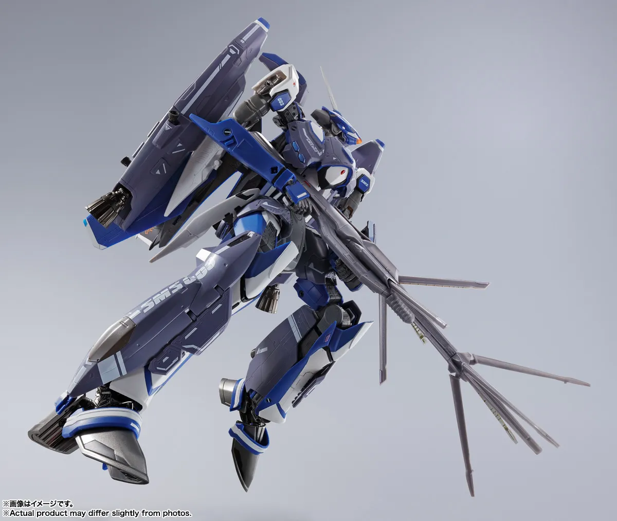 予約2023年9月発売】DX超合金 VF-25G スーパーメサイアバルキリー