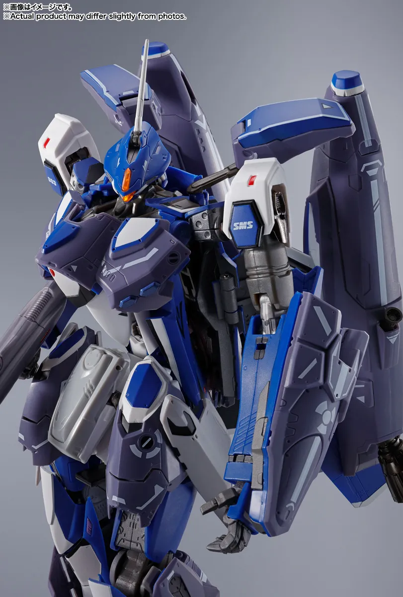 最終値下げバンダイ DX超合金 VF-25G メサイアバルキリー　スーパー　美品 予約2023年9月発売】DX超合金 VF-25G スーパーメサイアバルキリー