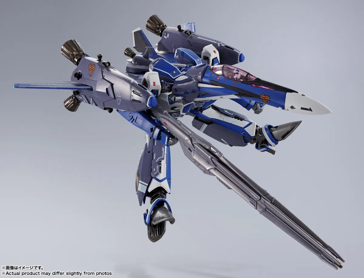 予約2023年9月発売】DX超合金 VF-25G スーパーメサイアバルキリー