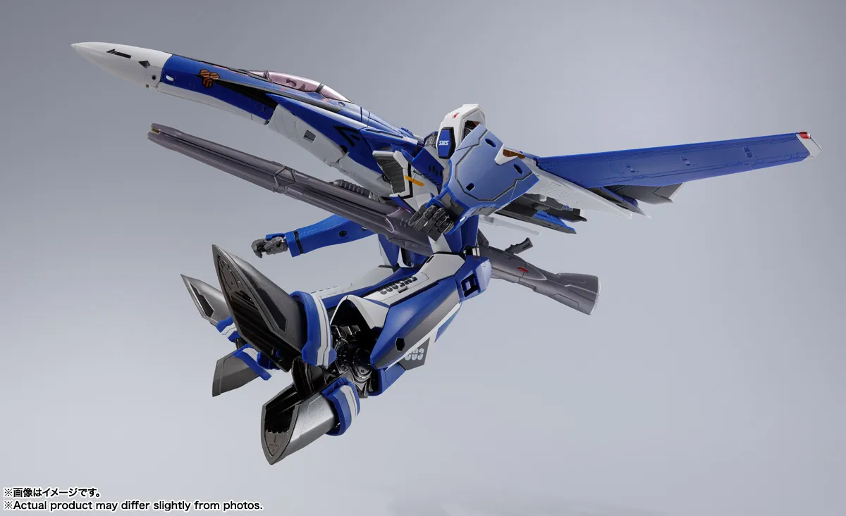 最終値下げバンダイ DX超合金 VF-25G メサイアバルキリー　スーパー　美品 予約2023年9月発売】DX超合金 VF-25G スーパーメサイアバルキリー