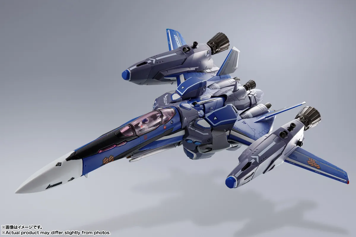 予約2023年9月発売】DX超合金 VF-25G スーパーメサイアバルキリー