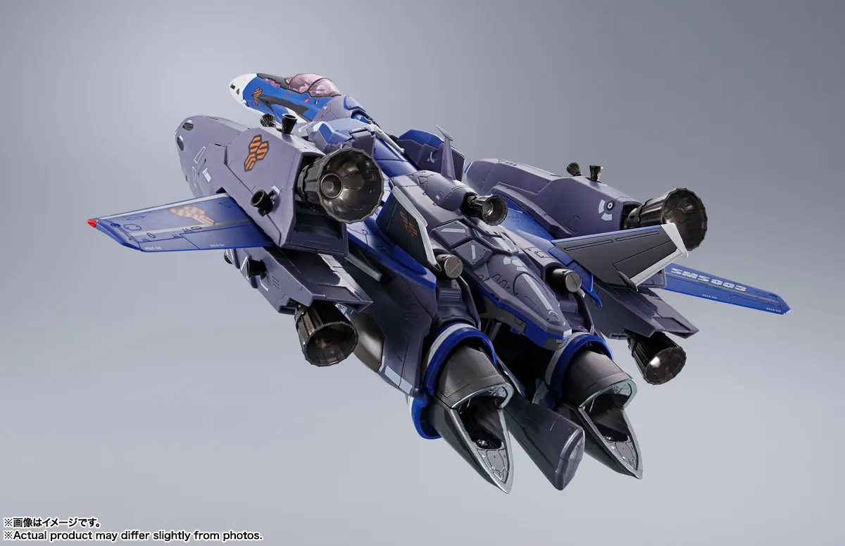 予約2023年9月発売】DX超合金 VF-25G スーパーメサイアバルキリー