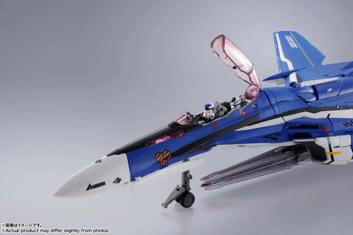 予約2023年9月発売】DX超合金 VF-25G スーパーメサイアバルキリー