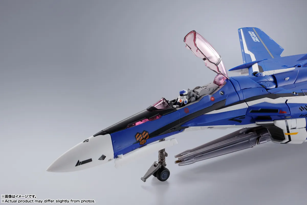 予約2023年9月発売】DX超合金 VF-25G スーパーメサイアバルキリー