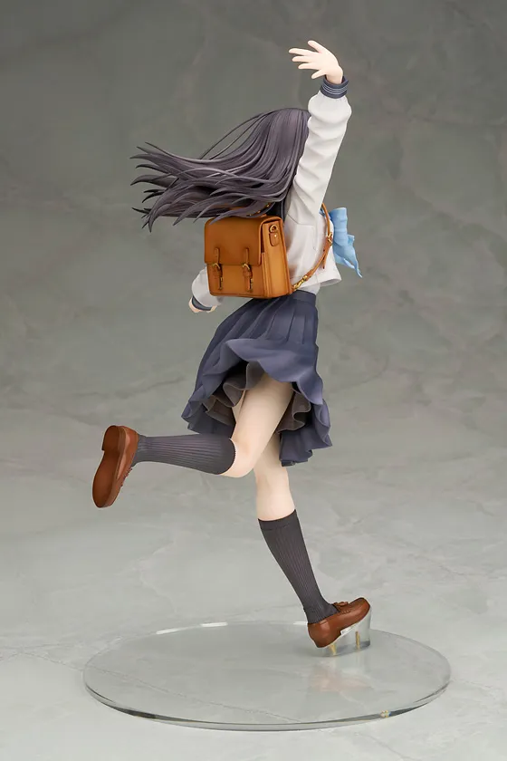 アルター 明日ちゃんのセーラー服 明日小路 フィギュア 予約2025年01月】明日ちゃんのセーラー服 明日小路 アルター