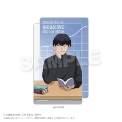怪獣8号 アクリルブロック こたつver. 保科宗四郎【Y Line