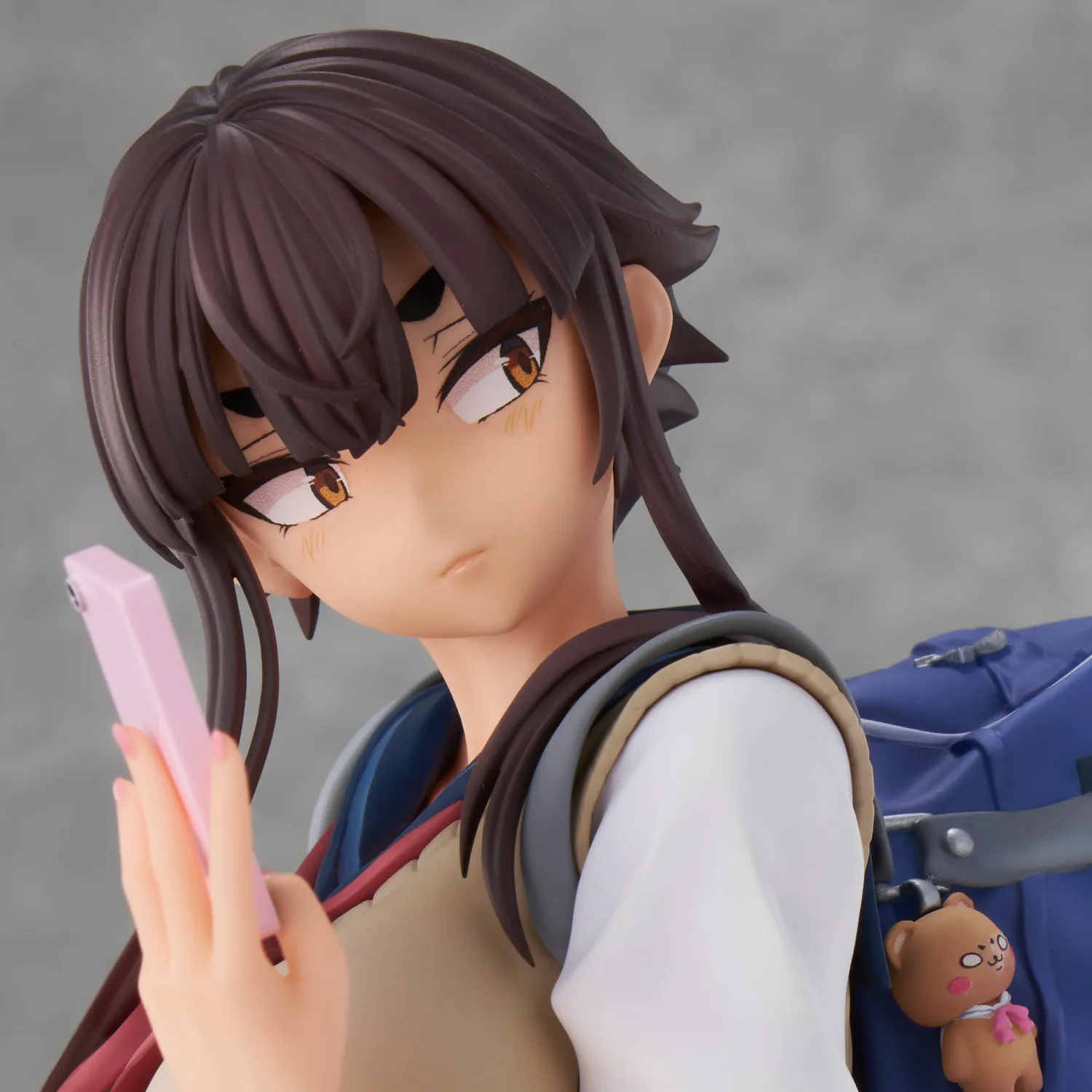 『 蕾丘はっぱちゃん 』フィギュア ユニオンクリエイティブ【新品未開封品】 予約2026年05月】じょぶじゅん。イラスト『蕾丘はっぱちゃん