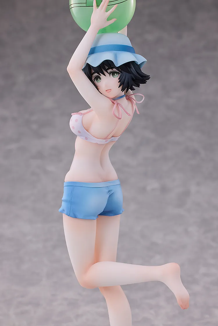 予約2026年05月】STEINS；GATE 椎名まゆり 水着Ver. Solarain