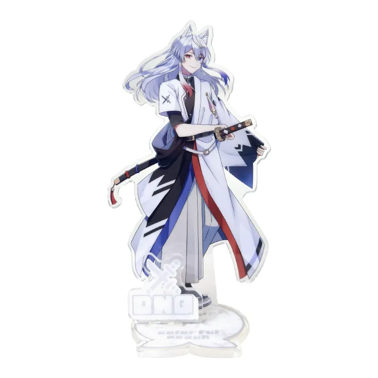 送料無料】【カラフルピーチ】からぴちコレクションvol.1 アクリル