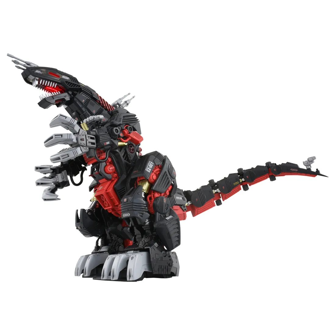 ゾイド デスザウラー 予約2024年11月】ZOIDS AZ-07 デスザウラー タカラトミー | フィギュア