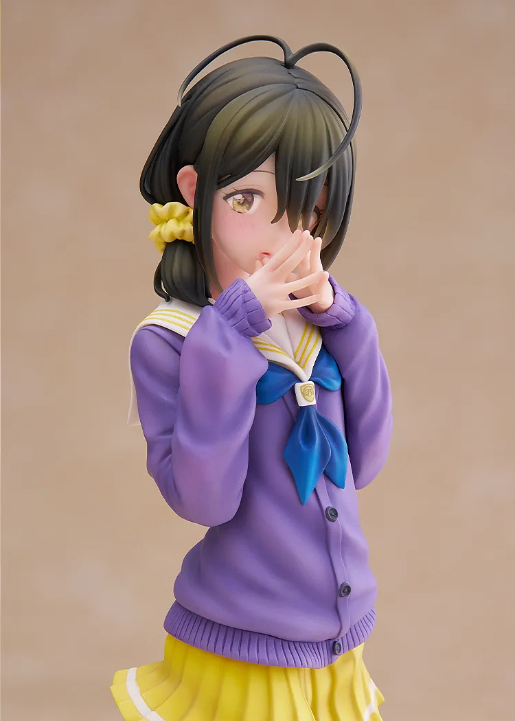 紫雲寺家の子供たち メロンブックス有償特典 描き下ろしミニアクリルフィギュア Amazon.co.jp: 紫雲寺家の子供たち 2 ミニアクリルフィギュア