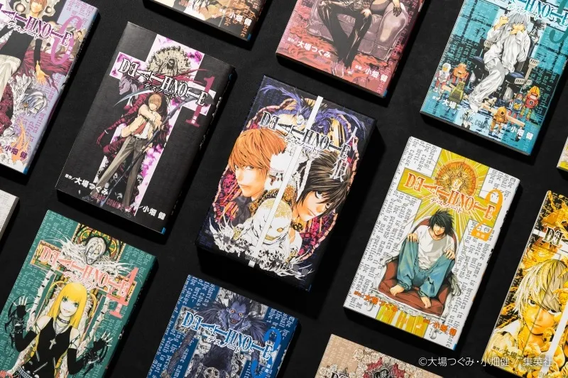 予約2025年10月】DEATH NOTE人狼 集英社 | フィギュア・ホビーの通販