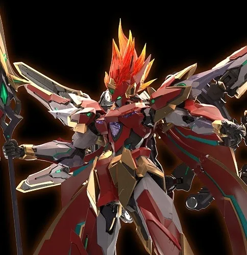 予約2021年10月】血刃 哪吒(ナタ) 合金可動フィギュア ZERO