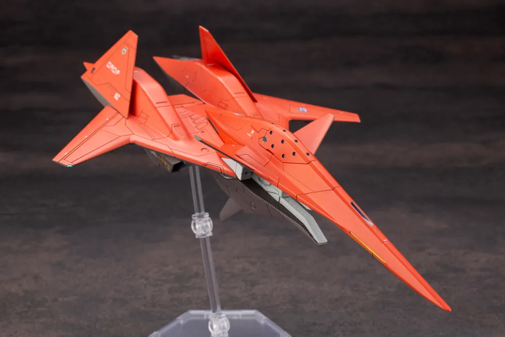 予約2023年8月】ACE COMBATシリーズ ADF-01 コトブキヤ