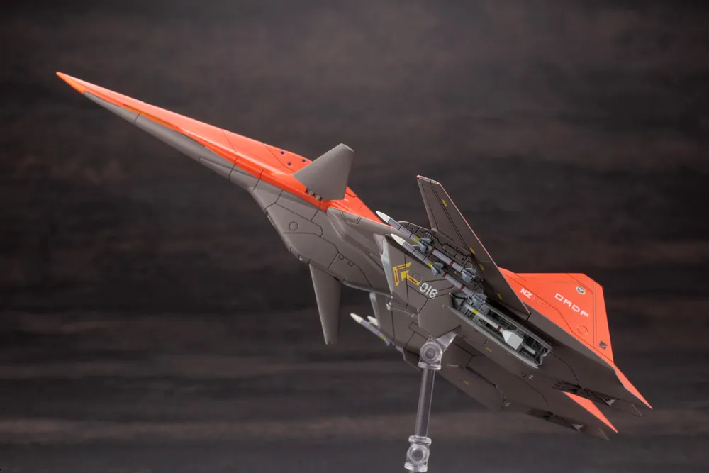 コトブキヤ　エースコンバット　ADF-01 ADF-01〈For Modelers Edition〉｜『ACE COMBAT』シリーズ