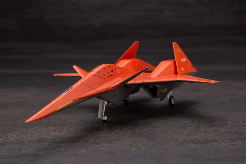 予約2023年8月】ACE COMBATシリーズ ADF-01 コトブキヤ