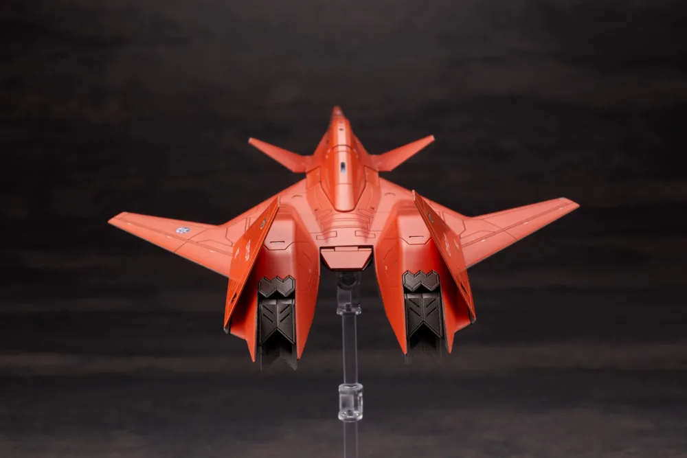 コトブキヤ　エースコンバット　ADF-01 予約2023年8月】ACE COMBATシリーズ ADF-01 コトブキヤ