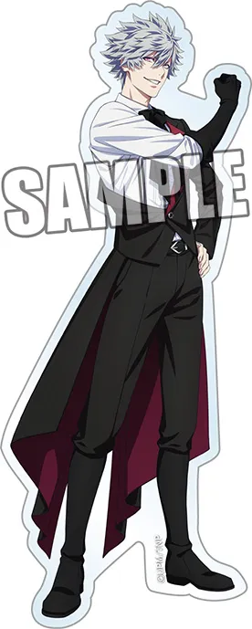 予約2025年06月】劇場版 うたの☆プリンスさまっ♪ TABOO NIGHT XXXX