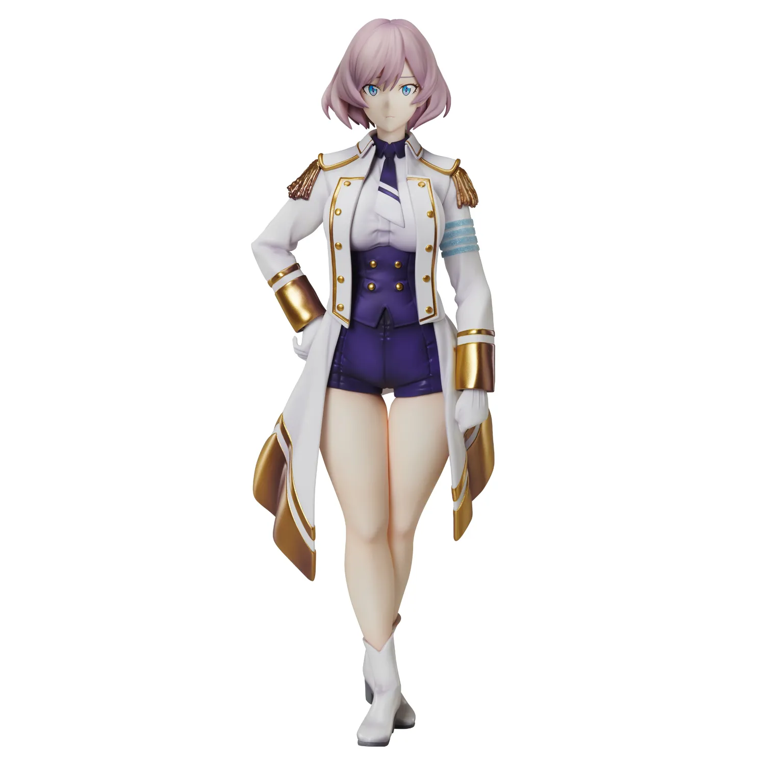 予約2024年2月】『SSSS.DYNAZENON』ムジナ ユニオン