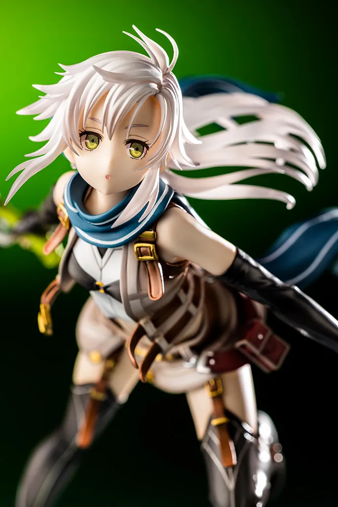 予約2023年10月】軌跡シリーズ フィー・クラウゼル コトブキヤ