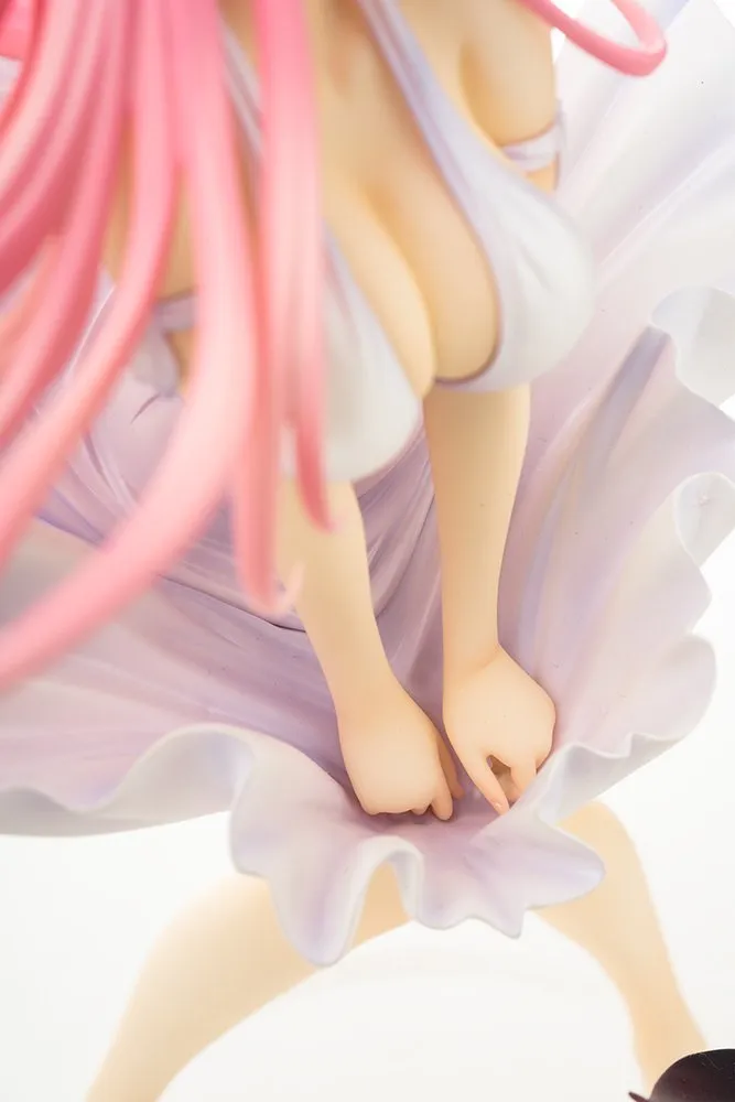 海外版デビルーク ドレスStyle フィギュア 1/7 Amazon.co.jp: ToLOVEる-とらぶる-ダークネス ララ・サタリン