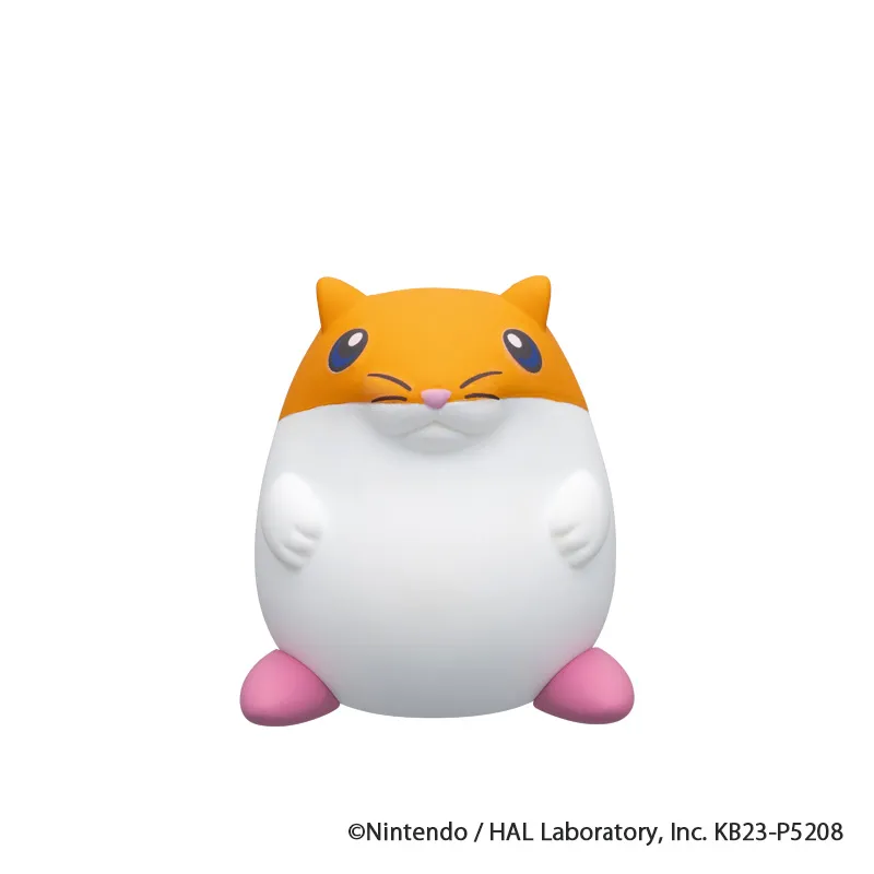 カービィ★☆ 予約2023年10月】PITATTO 星のカービィ デラックスセット(通常版