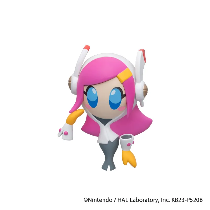 PITATTO 星のカービィ デラックスセット 30th ver 新品未開封 後編】PITATTO 星のカービィ ーデラックスセットー (星の