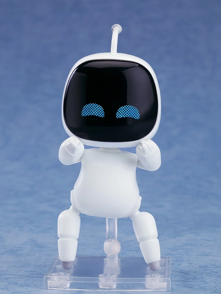 送料無料】ねんどろいどさぷらいず ASTROBOT アストロ 1.0 6パック入り
