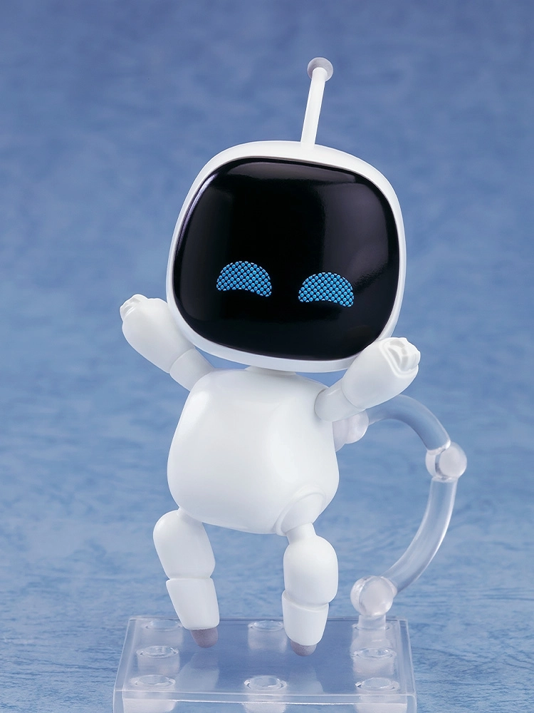 送料無料】ねんどろいどさぷらいず ASTROBOT アストロ 1.0 6パック入り