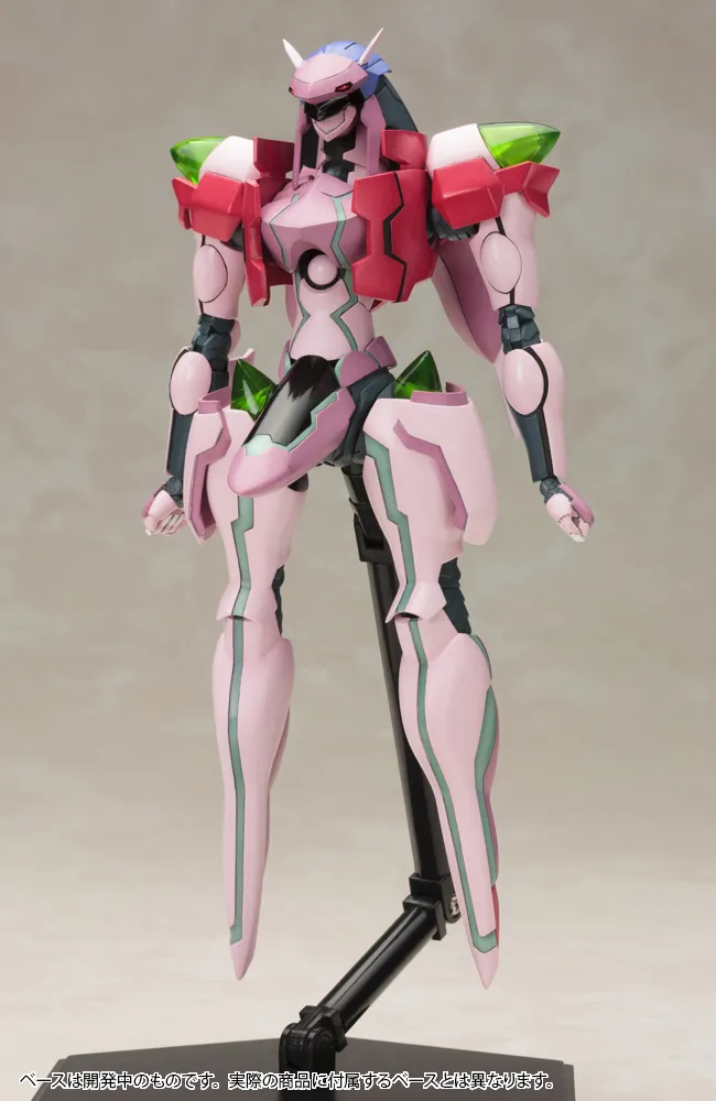 予約2024年11月】Z.O.E Dolores, i ドロレス コトブキヤ