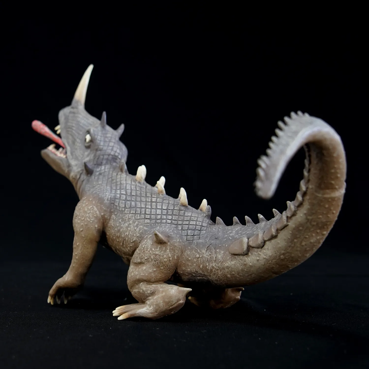 予約2023年6月】NANKOKU FACTORY MIDDLE size series 大怪獣決闘