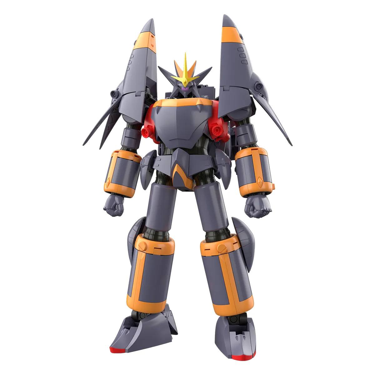 新品 ガンバスター交響詩 (トップをねらえ) 予約2025年08月】SMP [SHOKUGAN MODELING PROJECT] 『トップを