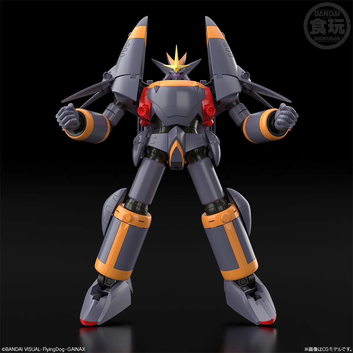 予約2025年08月】SMP [SHOKUGAN MODELING PROJECT] 『トップを