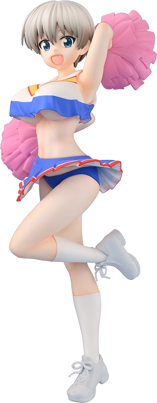 予約2026年09月】宇崎ちゃんは遊びたい！ω 宇崎花 チアガールver